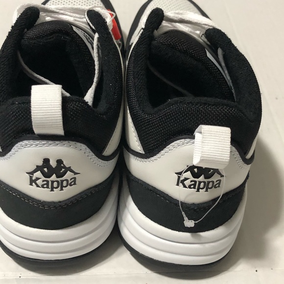 🛑Sold🛑222 Banda Boris 1 Athletic Casual Sneaker - Picture 5 of 9